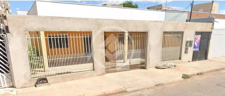 Imagem 1 - Casa em CPA II, Cuiabá - MT