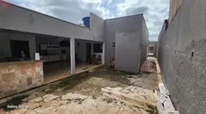 Imagem 4 - Casa em CPA II, Cuiabá - MT