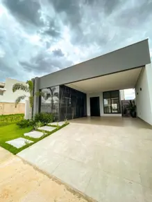 Casa Condomínio SÃO JOÃO DEL REI, Cuiabá - MT — foto 2