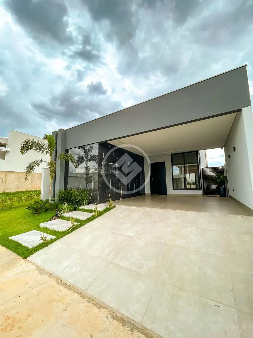 Image 2 - Casa Condomínio em SÃO JOÃO DEL REI, Cuiabá - MT