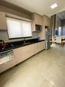 Imagem 5 - Casa Condomínio em SÃO JOÃO DEL REI, Cuiabá - MT