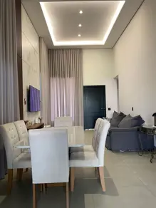 Imagem 2 - Casa Condomínio em SÃO JOÃO DEL REI, Cuiabá - MT