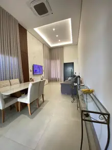 Imagem 4 - Casa Condomínio em SÃO JOÃO DEL REI, Cuiabá - MT