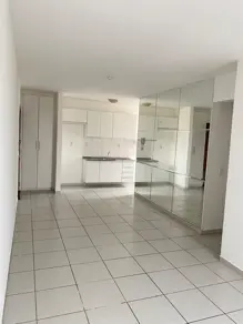 Apartamento Coophema, Cuiabá - MT — foto 2