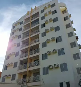Apartamento Porto, Cuiabá - MT — foto 1