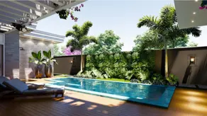 Imagem 4 - Casa Condomínio em CONDOMINIO FLORAIS ITALIA, Cuiabá - MT