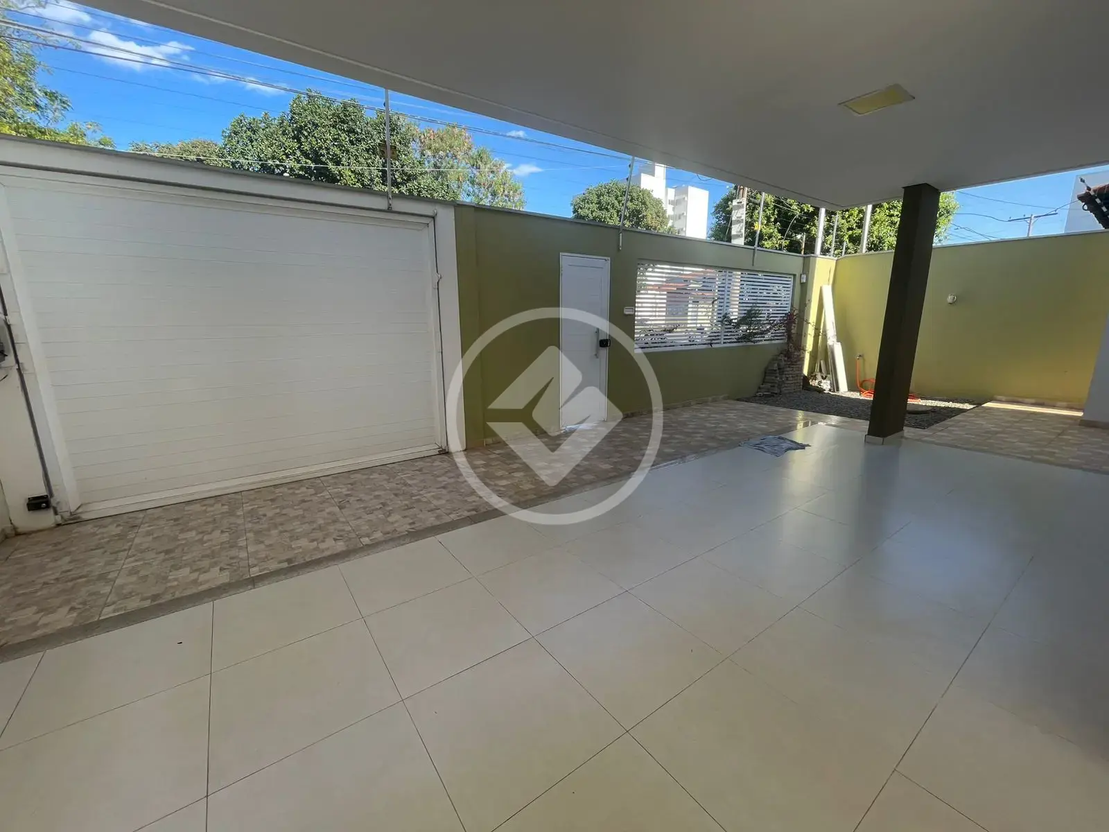 Imagem 1 - Casa Comercial em Jardim Santa Marta, Cuiabá - MT