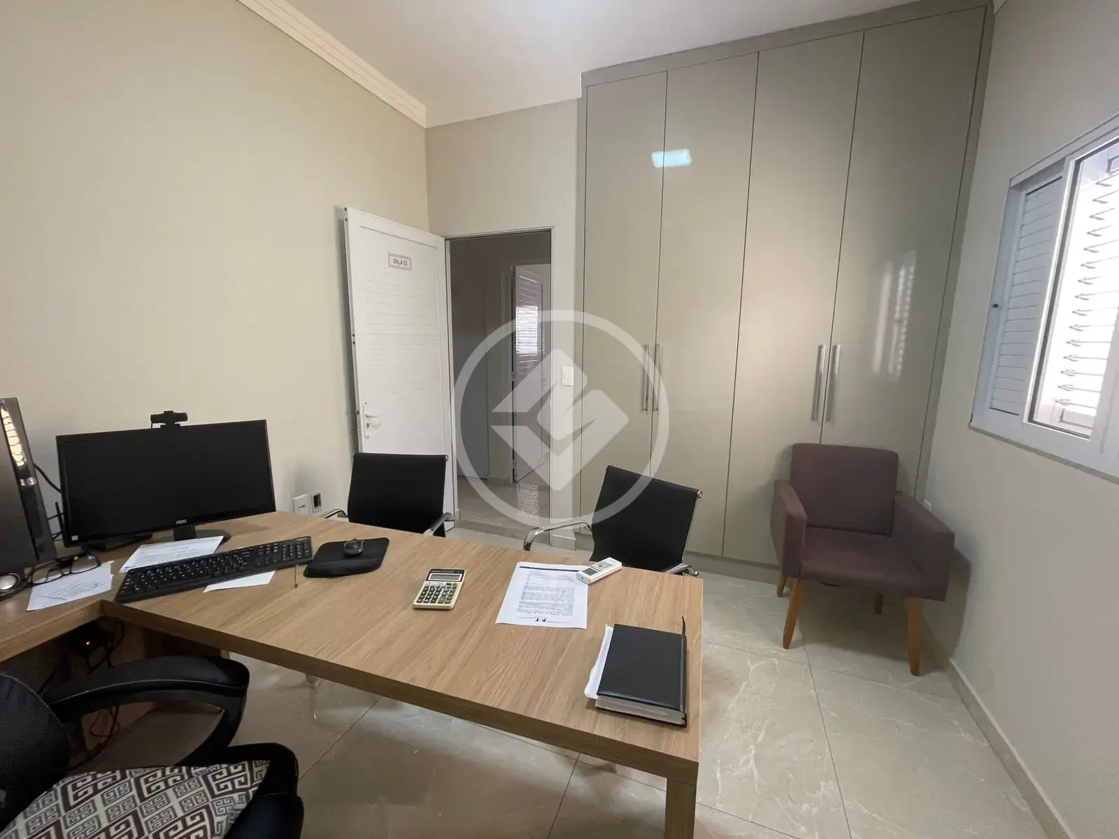 Imagem 2 - Casa Comercial em Jardim Santa Marta, Cuiabá - MT