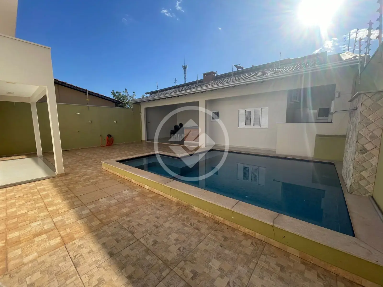 Image 14 - Casa Comercial em Jardim Santa Marta, Cuiabá - MT