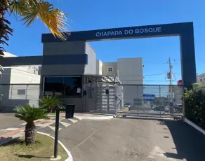 Apartamento JARDIM AMÉRICA, Várzea Grande - MT — foto 1