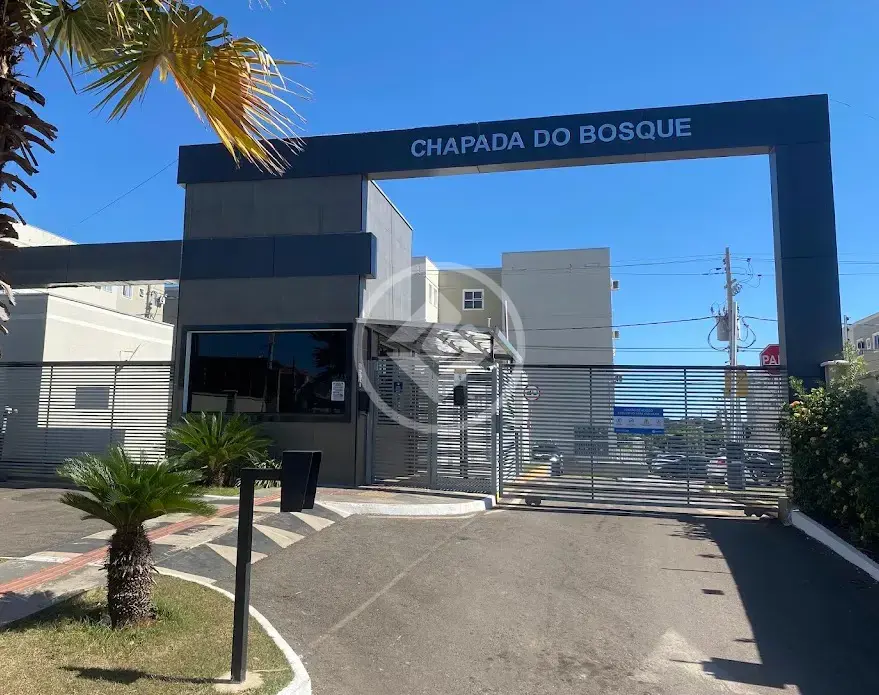Imagem 1 - Apartamento em JARDIM AMÉRICA, Várzea Grande - MT