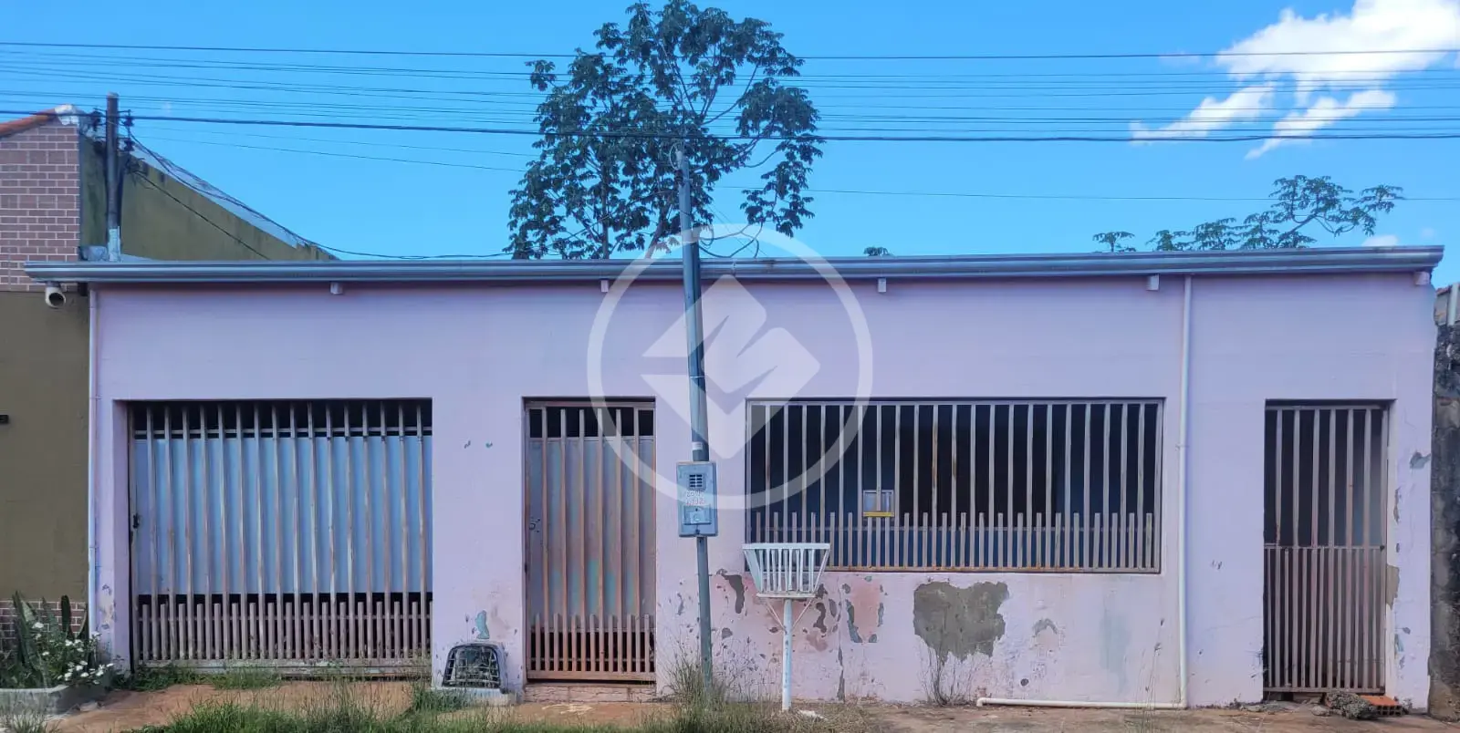 Imagem 1 - Casa em Três Barras, Cuiabá - MT