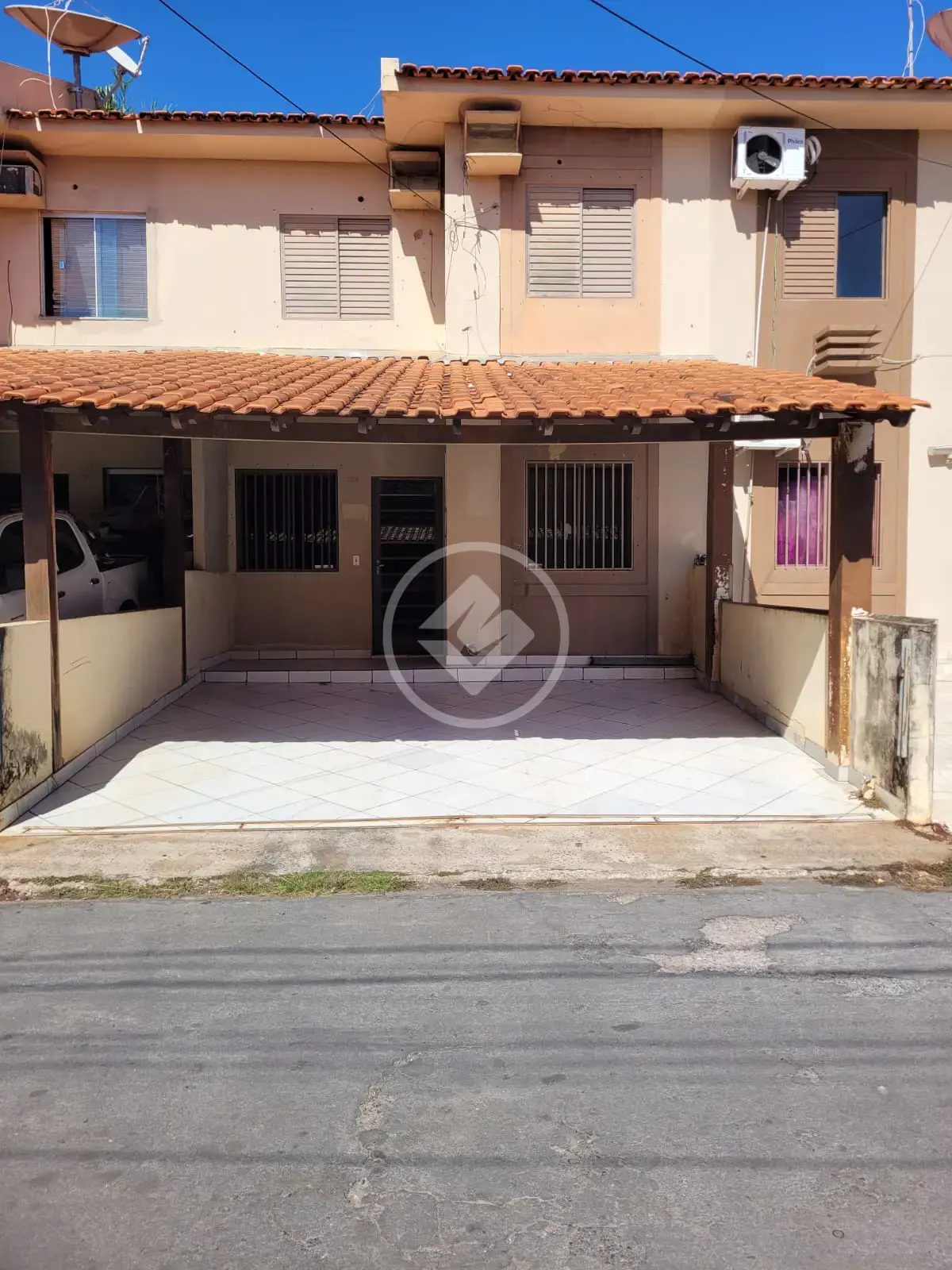 Imagem 1 - Casa Condomínio em JARDIM SANTA AMÁLIA, Cuiabá - MT