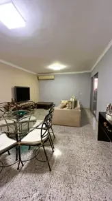 Apartamento Centro, Cuiabá - MT — foto 1
