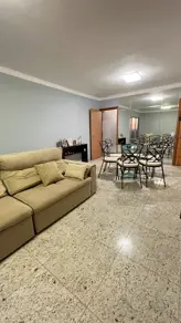 Apartamento Centro, Cuiabá - MT — foto 2
