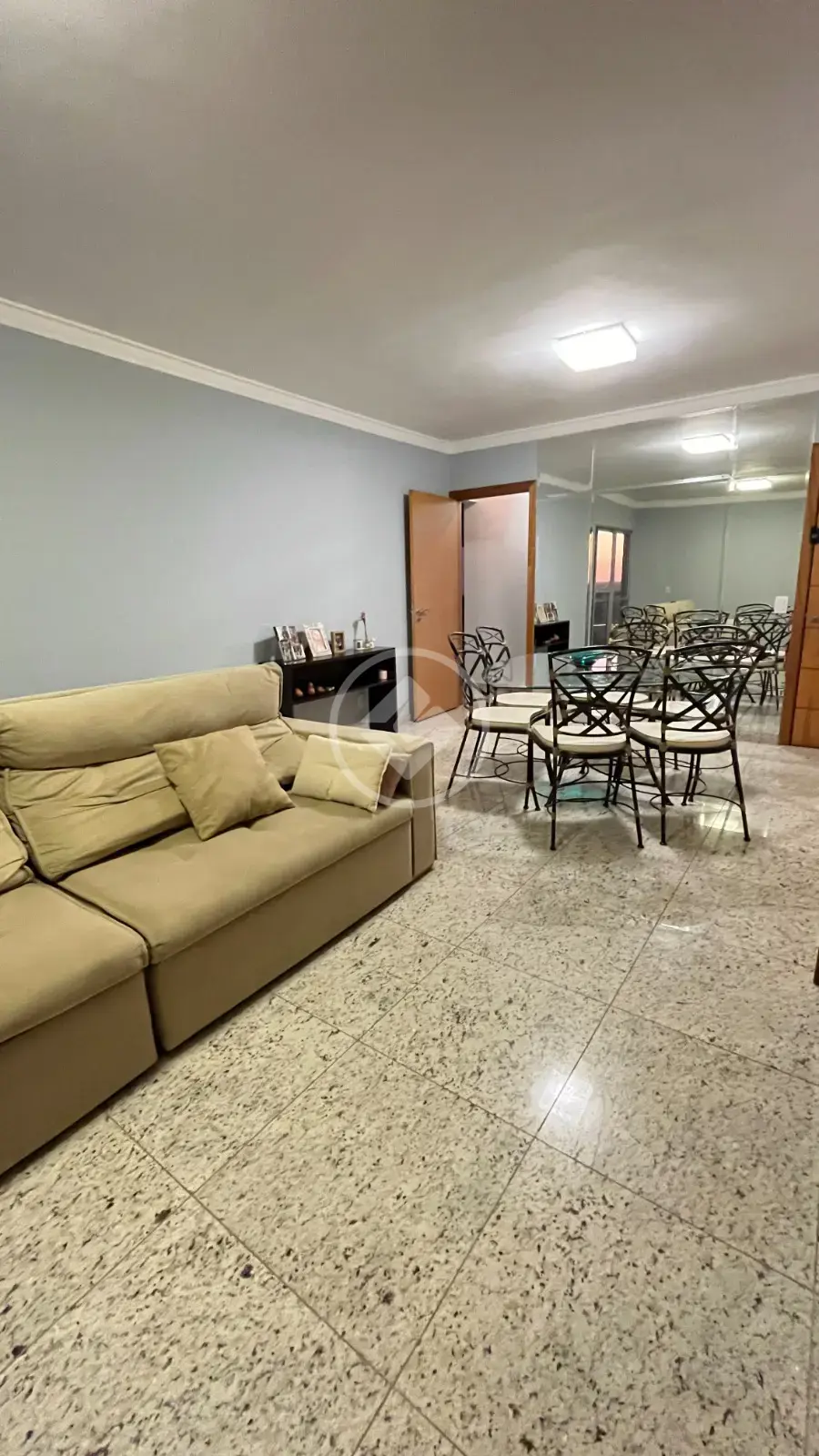 Imagem 1 - Apartamento em Centro, Cuiabá - MT