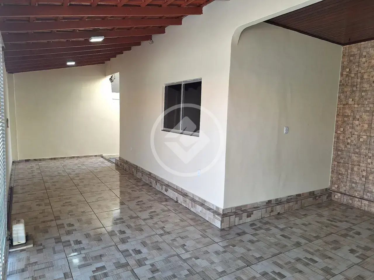 Imagem 2 - Casa em 23 de Setembro, Várzea Grande - MT