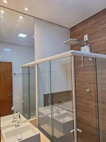 Imagem 4 - Casa em 23 de Setembro, Várzea Grande - MT