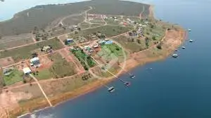 Imagem 1 - Terreno em CENTRO, Chapada dos Guimarães - MT