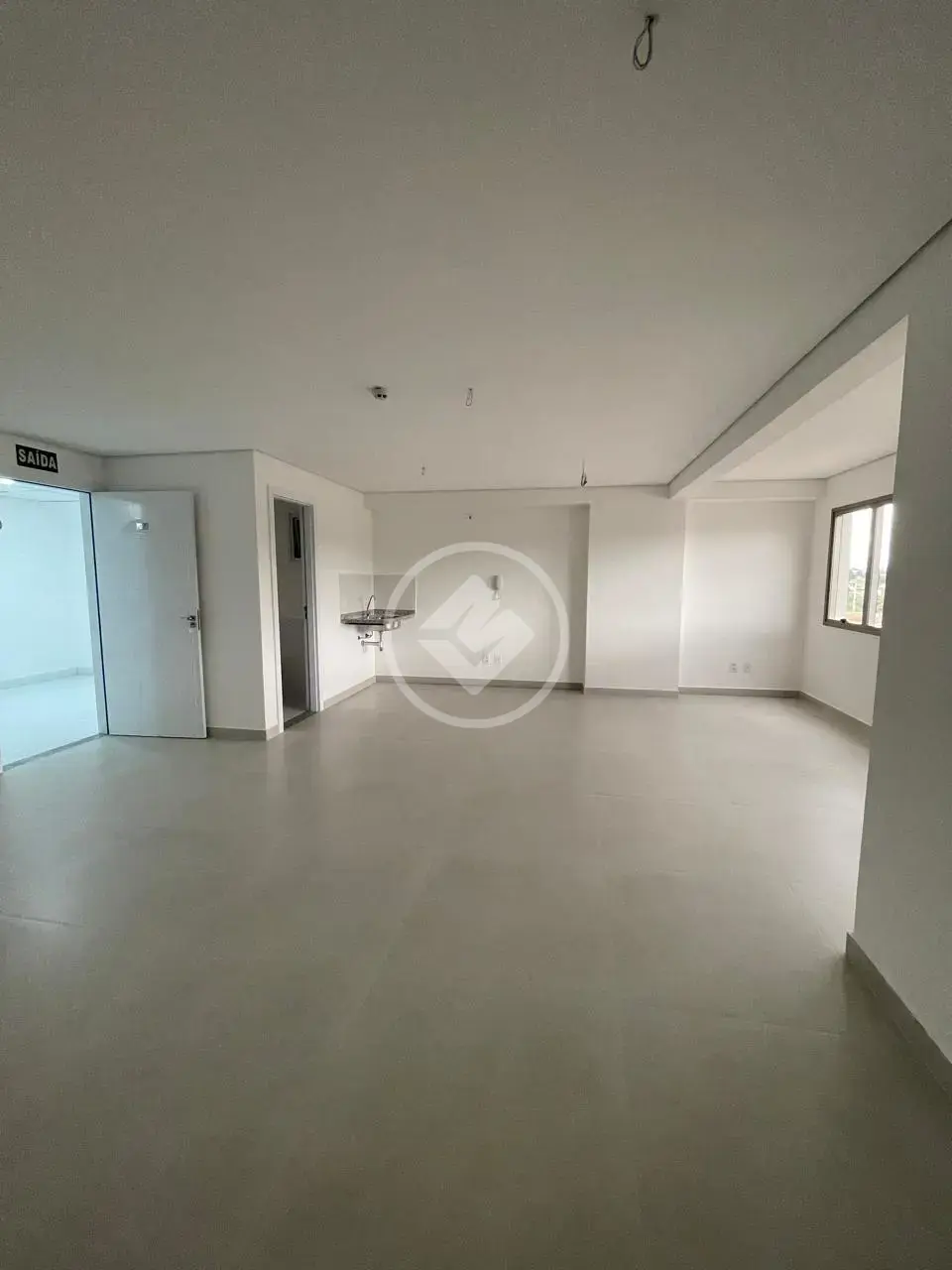 Image 2 - Sala Comercial em JARDIM ELDORADO, Cuiabá - MT