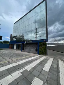 Sala Comercial JARDIM ELDORADO, Cuiabá - MT — foto 1