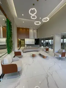 Imagem 2 - Sala Comercial em JARDIM ELDORADO, Cuiabá - MT
