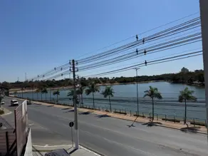 Imagem 2 - Sala Comercial em JARDIM ELDORADO, Cuiabá - MT