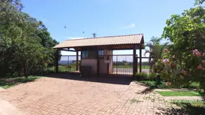 Terreno Condomínio ALDEIA VELHA, Chapada dos Guimarães - MT — foto 2