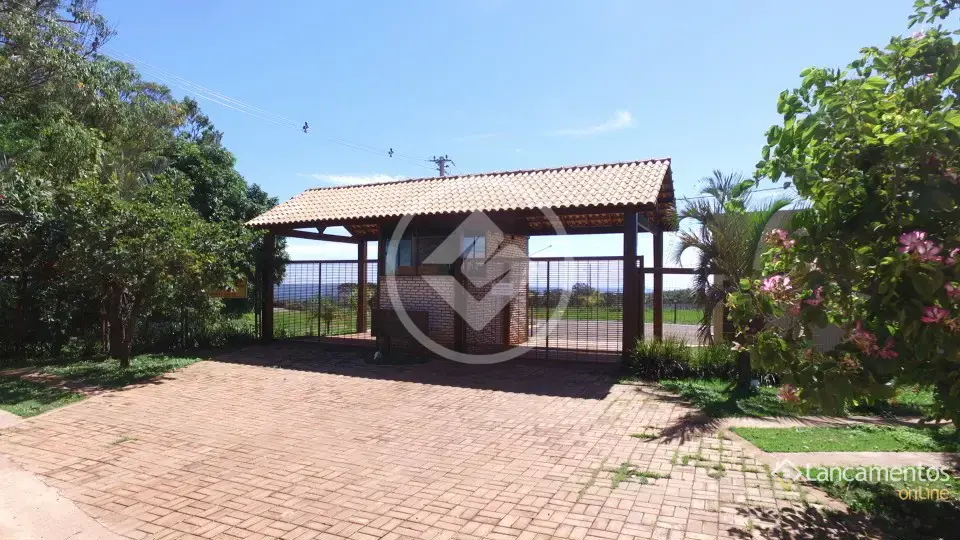Image 2 - Terreno Condomínio em ALDEIA VELHA, Chapada dos Guimarães - MT