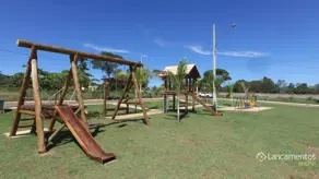 Imagem 2 - Terreno Condomínio em ALDEIA VELHA, Chapada dos Guimarães - MT