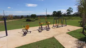 Imagem 3 - Terreno Condomínio em ALDEIA VELHA, Chapada dos Guimarães - MT