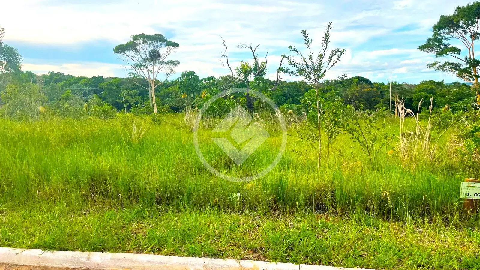 Imagem 1 - Terreno Condomínio em ALDEIA VELHA, Chapada dos Guimarães - MT