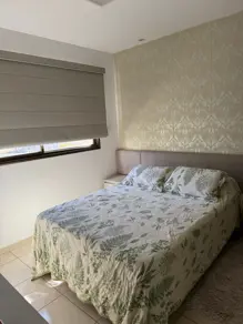 Imagem 4 - Apartamento em DUQUE DE CAXIAS I, Cuiabá - MT