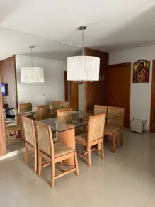 Apartamento DUQUE DE CAXIAS I, Cuiabá - MT — foto 2