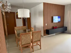 Apartamento DUQUE DE CAXIAS I, Cuiabá - MT — foto 1