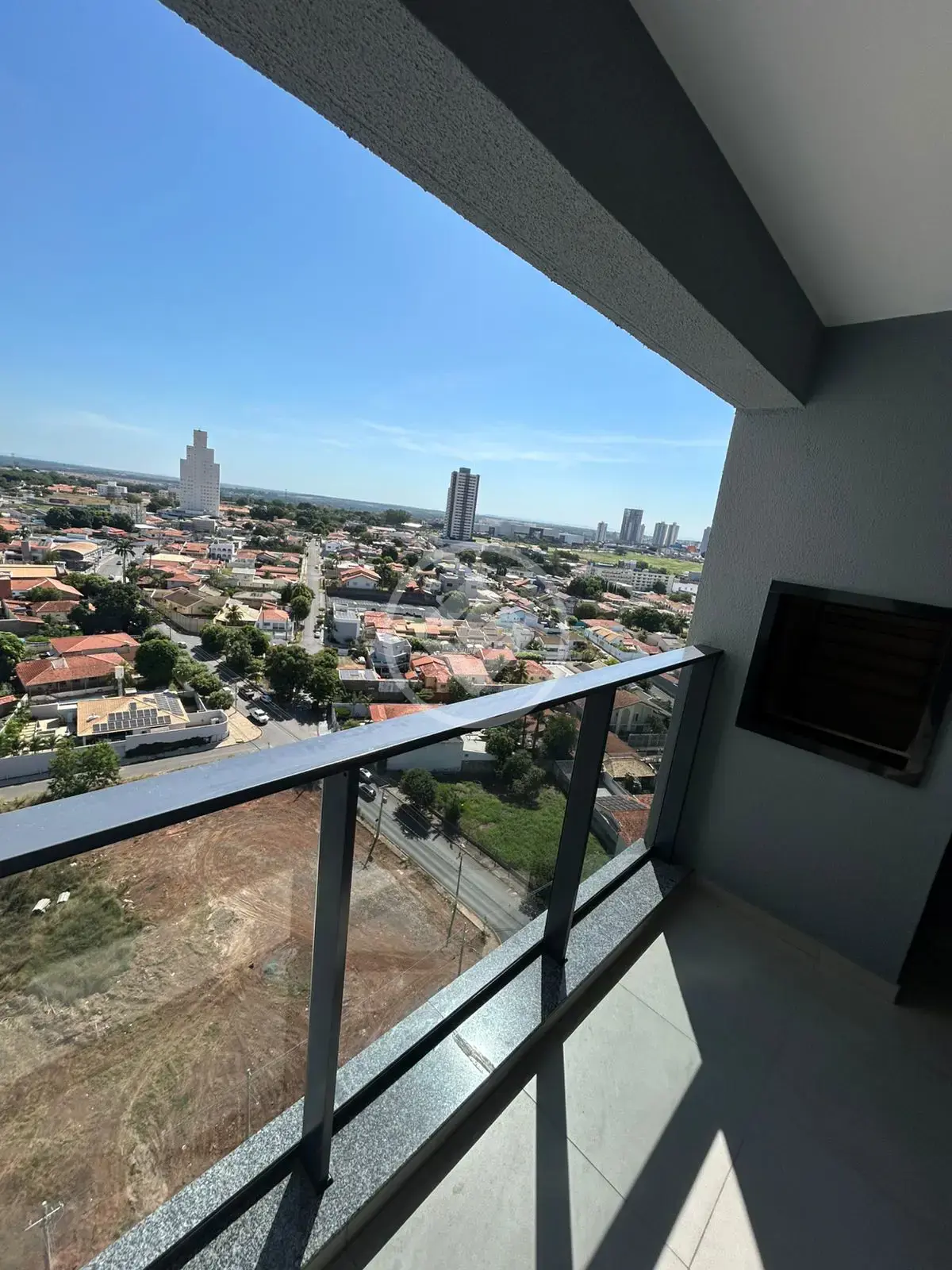 Imagem 1 - Apartamento em JARDIM CUIABÁ, Cuiabá - MT