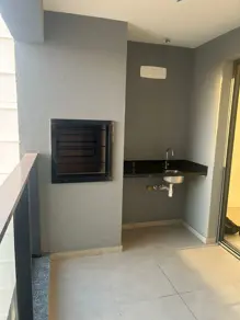 Imagem 2 - Apartamento em JARDIM CUIABÁ, Cuiabá - MT