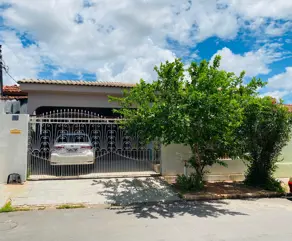 Casa Morada da Serra, Cuiabá - MT — foto 1
