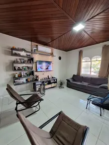 Casa Morada da Serra, Cuiabá - MT — foto 2
