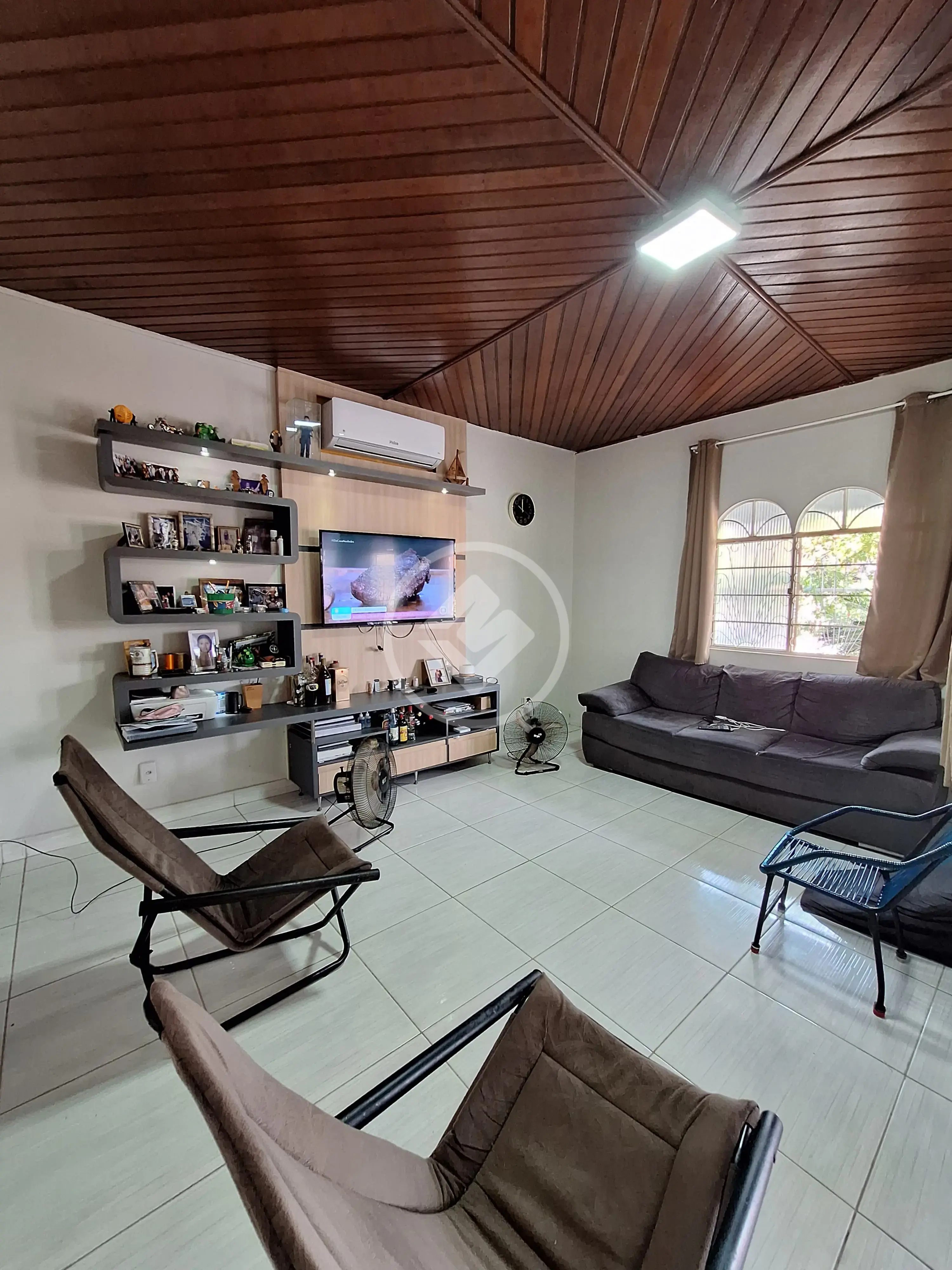 Imagem 1 - Casa em Morada da Serra, Cuiabá - MT