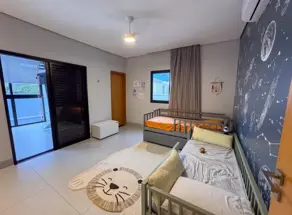 Imagem 2 - Sobrado Em Condomínio em Condomínio Residencial Vila Jardim, Cuiabá - MT