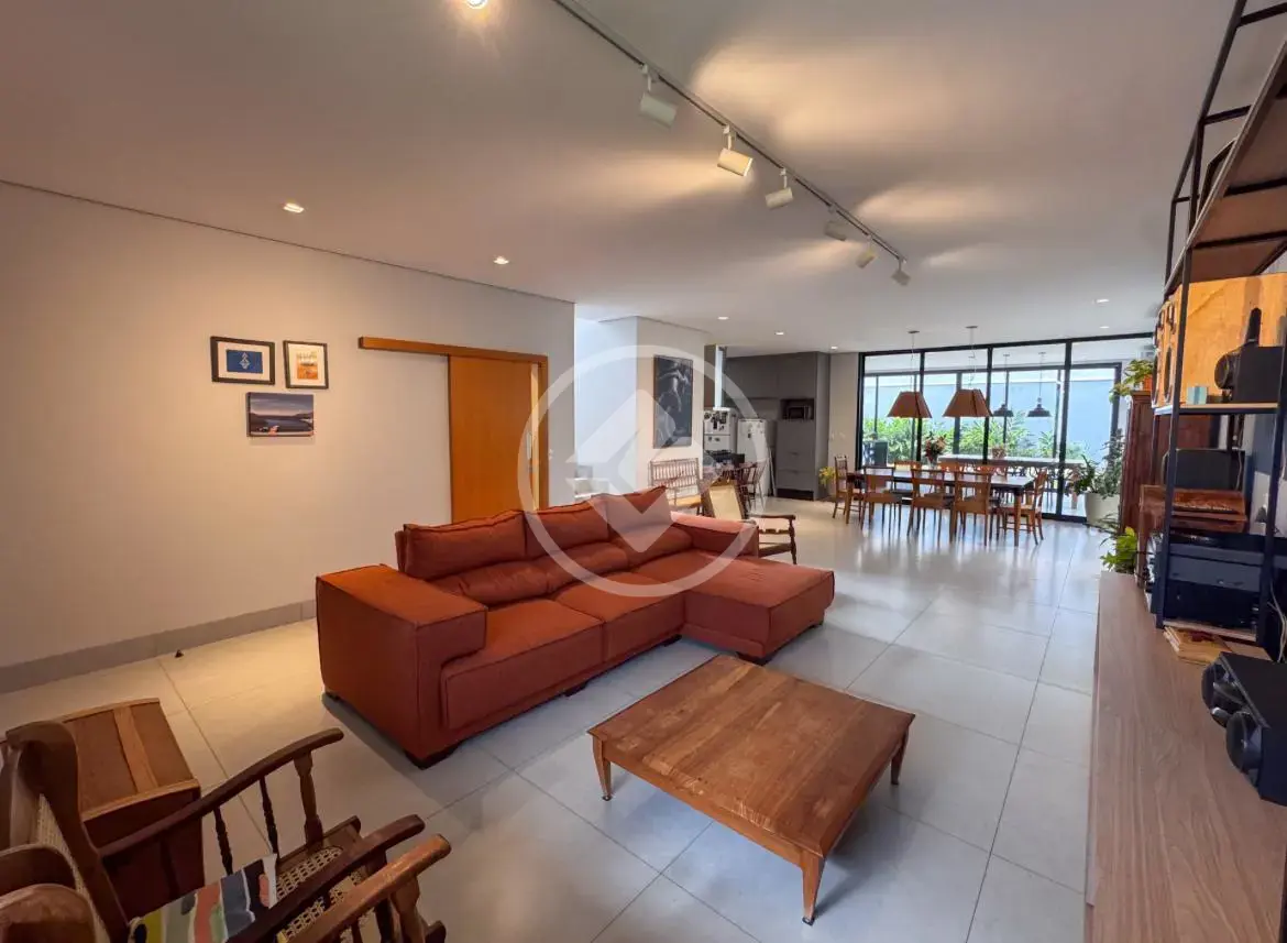 Imagem 1 - Sobrado Em Condomínio em Condomínio Residencial Vila Jardim, Cuiabá - MT
