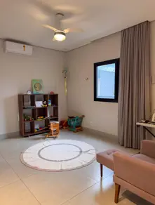 Imagem 5 - Sobrado Em Condomínio em Condomínio Residencial Vila Jardim, Cuiabá - MT
