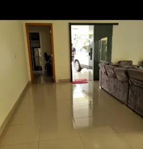 Imagem 5 - Casa Condomínio em R. do Aricás, Chapada dos Guimarães - MT