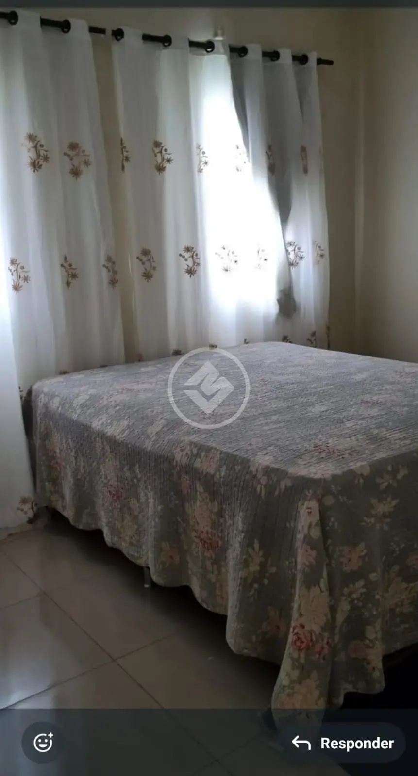 Imagem 6 - Casa Condomínio em R. do Aricás, Chapada dos Guimarães - MT