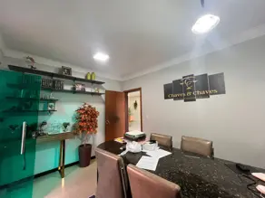 Imagem 3 - Sobrado em JARDIM CUIABÁ, Cuiabá - MT