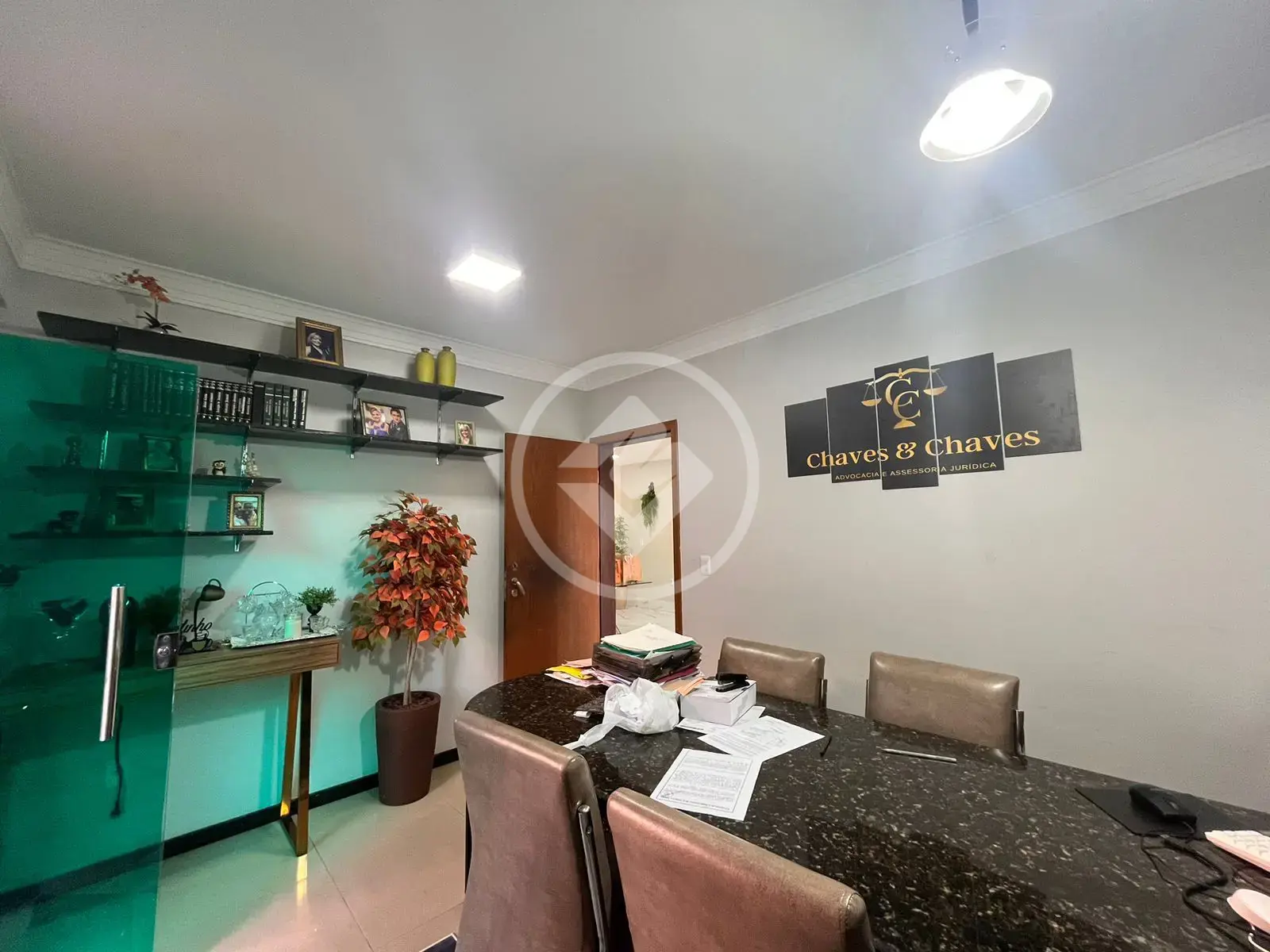Imagem 3 - Sobrado em JARDIM CUIABÁ, Cuiabá - MT
