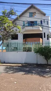 Sobrado JARDIM CUIABÁ, Cuiabá - MT — foto 1