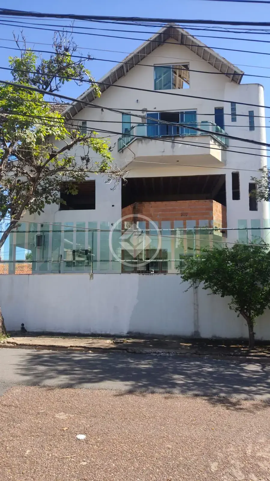 Imagem 1 - Sobrado em JARDIM CUIABÁ, Cuiabá - MT