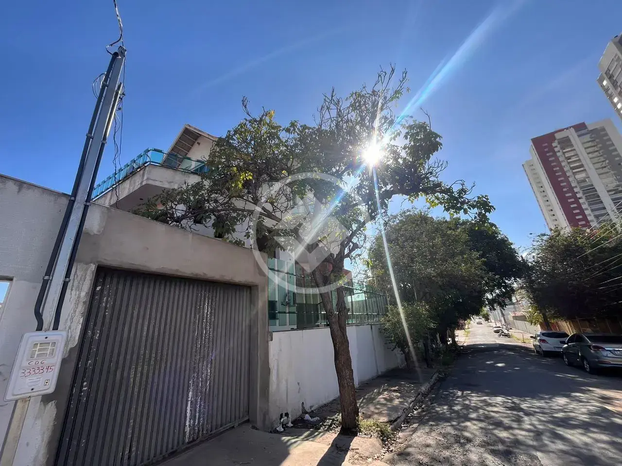 Imagem 1 - Sobrado em JARDIM CUIABÁ, Cuiabá - MT
